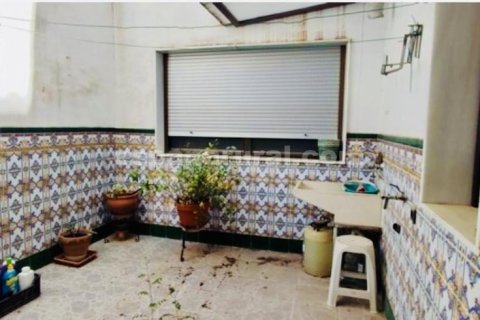 Kaupunkipientalo myytävänä Lucar, Almeria, Espanja, 8 makuuhuonetta,  No. 161483 - kuva 12
