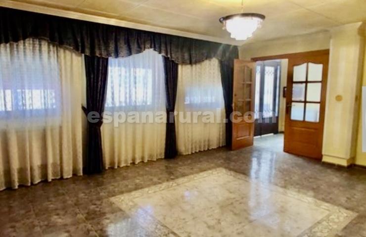 Radhus i Tijola, Almeria, Spanien 8 sovrum,  Nr. 161483