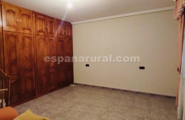 Radhus i Tijola, Almeria, Spanien 8 sovrum,  Nr. 161483