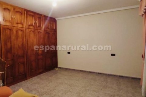 Kaupunkipientalo myytävänä Lucar, Almeria, Espanja, 8 makuuhuonetta,  No. 161483 - kuva 11