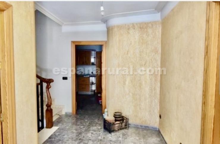 Radhus i Tijola, Almeria, Spanien 8 sovrum,  Nr. 161483