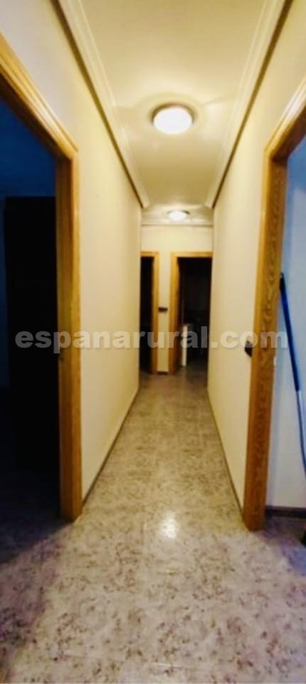 Radhus i Tijola, Almeria, Spanien 8 sovrum,  Nr. 161483
