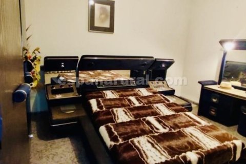 Kaupunkipientalo myytävänä Lucar, Almeria, Espanja, 8 makuuhuonetta,  No. 161483 - kuva 16