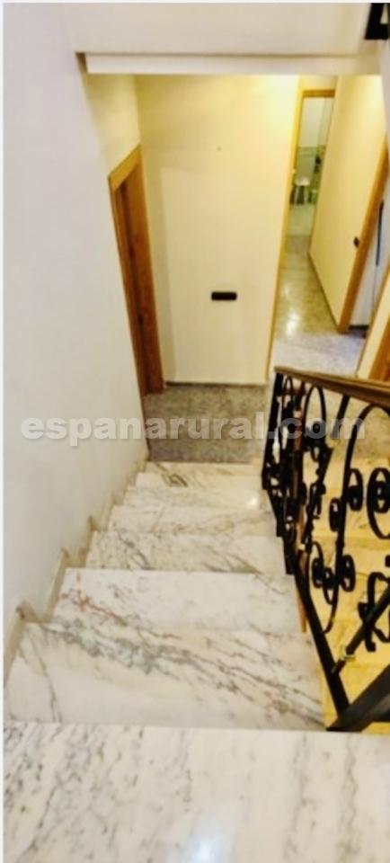 Radhus i Tijola, Almeria, Spanien 8 sovrum,  Nr. 161483