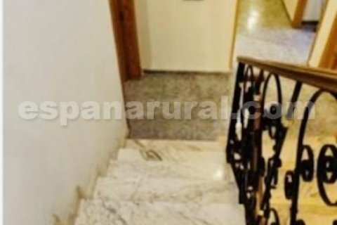 Kaupunkipientalo myytävänä Lucar, Almeria, Espanja, 8 makuuhuonetta,  No. 161483 - kuva 14