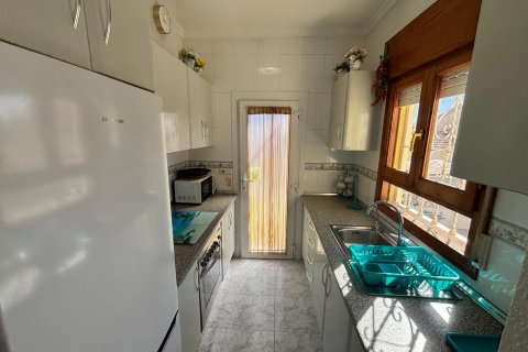 Villa in vendita a Ciudad Quesada, Alicante, Spagna 2 camere da letto, 75 mq. N° 161488 - foto 18