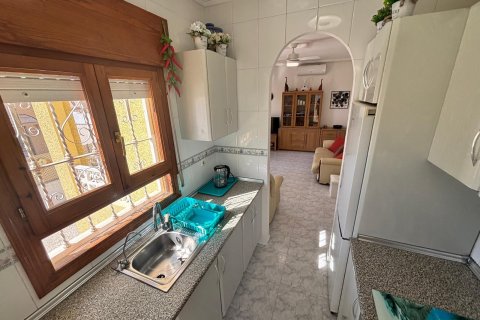 Villa in vendita a Ciudad Quesada, Alicante, Spagna 2 camere da letto, 75 mq. N° 161488 - foto 19