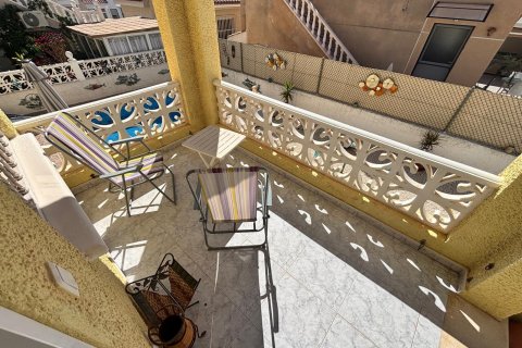 Villa in vendita a Ciudad Quesada, Alicante, Spagna 2 camere da letto, 75 mq. N° 161488 - foto 12