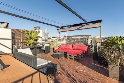 Dzīvoklis pārdošanā Barcelona, Spānijā 2 istabas, 134 m2 Nr. 150325 - attēls 2
