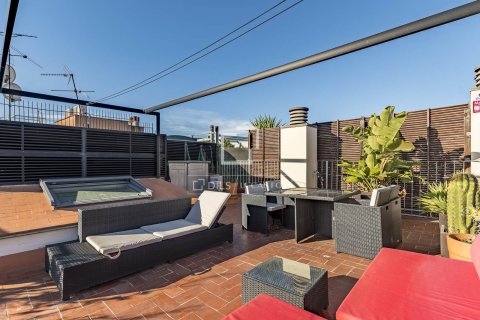 Dzīvoklis pārdošanā Barcelona, Spānijā 2 istabas, 134 m2 Nr. 150325 - attēls 9