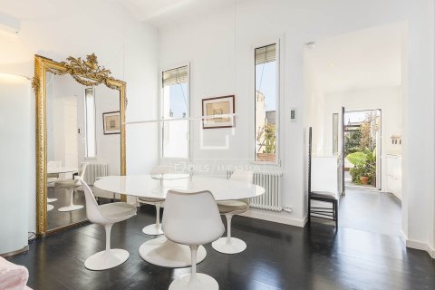 Dzīvoklis pārdošanā Barcelona, Spānijā 2 istabas, 134 m2 Nr. 150325 - attēls 29