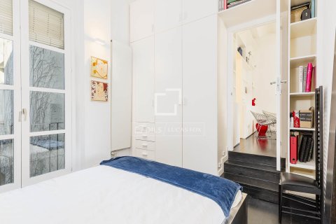 Dzīvoklis pārdošanā Barcelona, Spānijā 2 istabas, 134 m2 Nr. 150325 - attēls 19