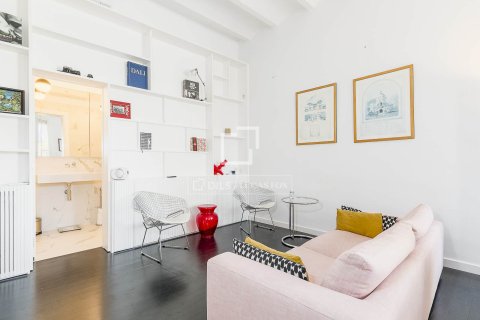 Dzīvoklis pārdošanā Barcelona, Spānijā 2 istabas, 134 m2 Nr. 150325 - attēls 30