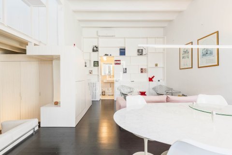 Dzīvoklis pārdošanā Barcelona, Spānijā 2 istabas, 134 m2 Nr. 150325 - attēls 24