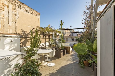 Dzīvoklis pārdošanā Barcelona, Spānijā 2 istabas, 134 m2 Nr. 150325 - attēls 5