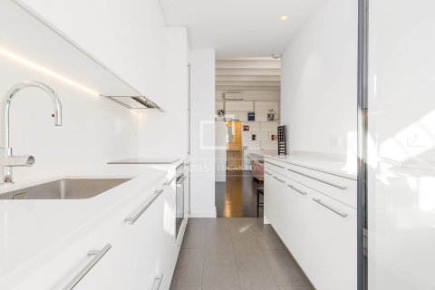 Dzīvoklis pārdošanā Barcelona, Spānijā 2 istabas, 134 m2 Nr. 150325 - attēls 23
