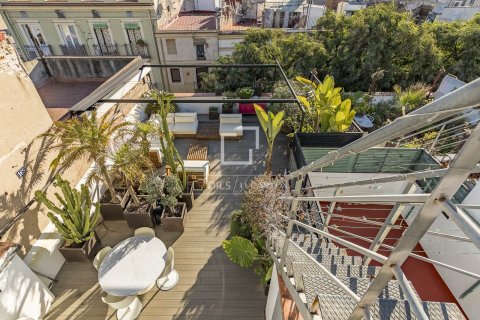 Dzīvoklis pārdošanā Barcelona, Spānijā 2 istabas, 134 m2 Nr. 150325 - attēls 13