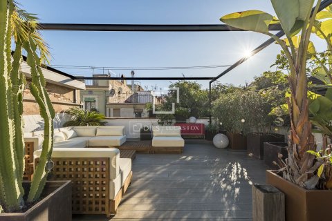 Dzīvoklis pārdošanā Barcelona, Spānijā 2 istabas, 134 m2 Nr. 150325 - attēls 15