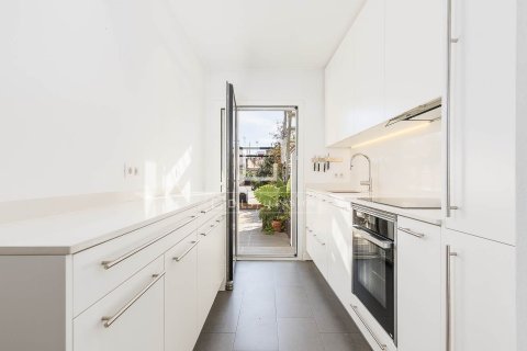 Dzīvoklis pārdošanā Barcelona, Spānijā 2 istabas, 134 m2 Nr. 150325 - attēls 21