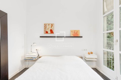 Dzīvoklis pārdošanā Barcelona, Spānijā 2 istabas, 134 m2 Nr. 150325 - attēls 16
