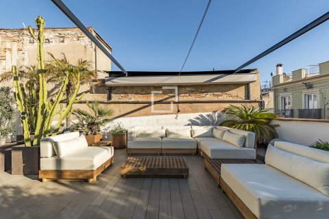 Dzīvoklis pārdošanā Barcelona, Spānijā 2 istabas, 134 m2 Nr. 150325 - attēls 25