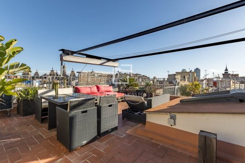 Dzīvoklis pārdošanā Barcelona, Spānijā 2 istabas, 134 m2 Nr. 150325 - attēls 10