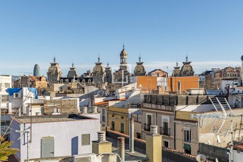 Dzīvoklis pārdošanā Barcelona, Spānijā 2 istabas, 134 m2 Nr. 150325 - attēls 12