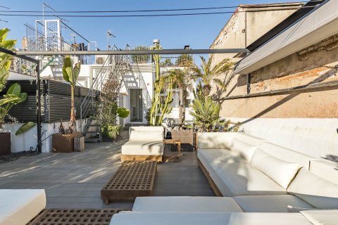 Dzīvoklis pārdošanā Barcelona, Spānijā 2 istabas, 134 m2 Nr. 150325 - attēls 8