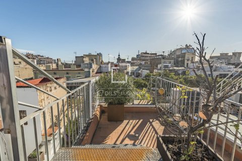 Dzīvoklis pārdošanā Barcelona, Spānijā 2 istabas, 134 m2 Nr. 150325 - attēls 11