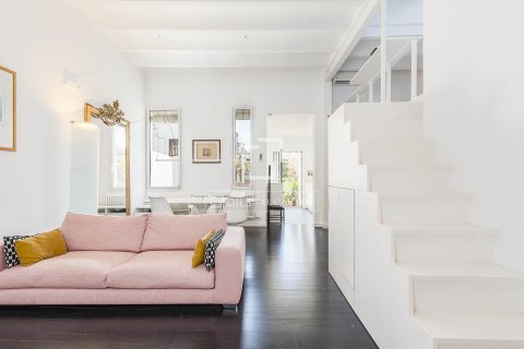 Dzīvoklis pārdošanā Barcelona, Spānijā 2 istabas, 134 m2 Nr. 150325 - attēls 27