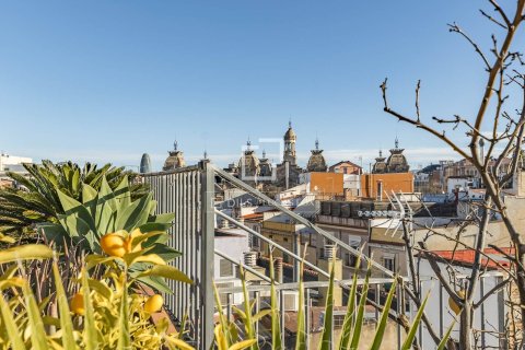 Dzīvoklis pārdošanā Barcelona, Spānijā 2 istabas, 134 m2 Nr. 150325 - attēls 6