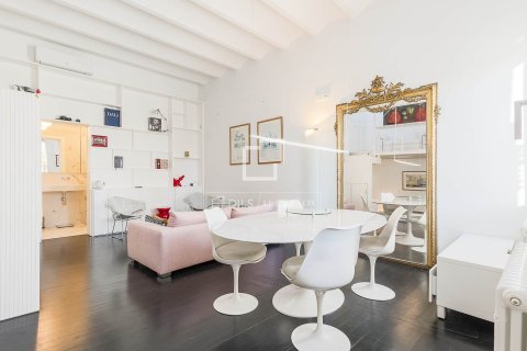 Dzīvoklis pārdošanā Barcelona, Spānijā 2 istabas, 134 m2 Nr. 150325 - attēls 3