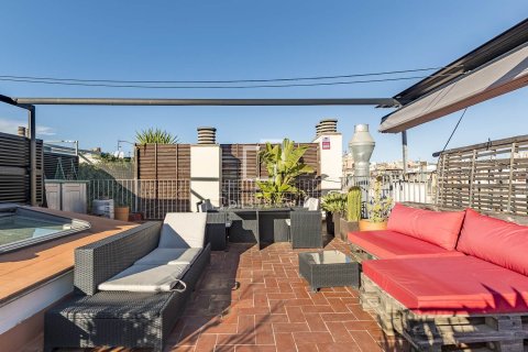 Dzīvoklis pārdošanā Barcelona, Spānijā 2 istabas, 134 m2 Nr. 150325 - attēls 7