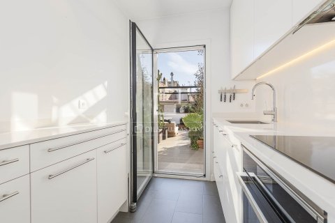 Dzīvoklis pārdošanā Barcelona, Spānijā 2 istabas, 134 m2 Nr. 150325 - attēls 22