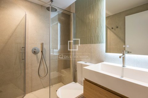 Apartamento en venta en Barcelona, España 3 dormitorios, 90 m2 No. 150323 - foto 22