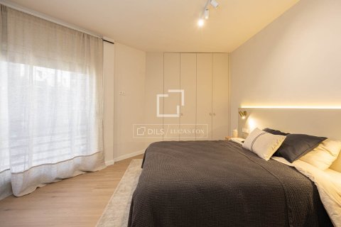 Apartamento en venta en Barcelona, España 3 dormitorios, 90 m2 No. 150323 - foto 13