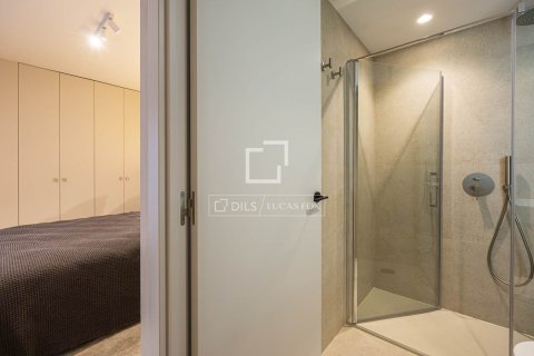 Apartamento en venta en Barcelona, España 3 dormitorios, 90 m2 No. 150323 - foto 23