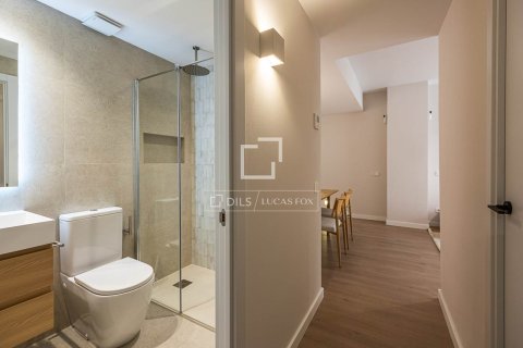 Apartamento en venta en Barcelona, España 3 dormitorios, 90 m2 No. 150323 - foto 20