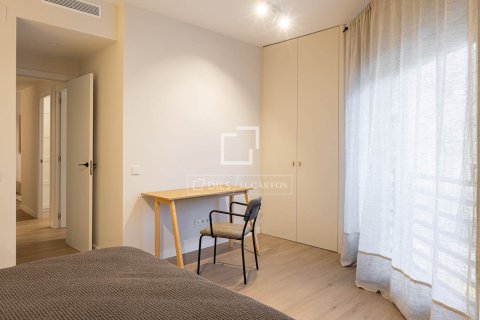 Apartamento en venta en Barcelona, España 3 dormitorios, 90 m2 No. 150323 - foto 17