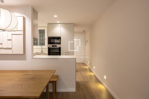 Apartamento en venta en Barcelona, España 3 dormitorios, 90 m2 No. 150323 - foto 14