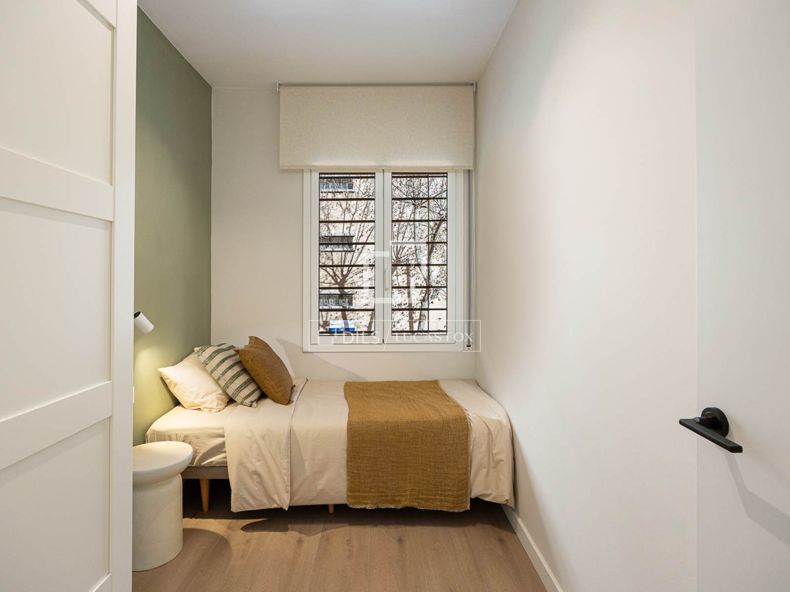 Apartment à Barcelona, Espagne 3 chambres, 84 m2 No. 150323