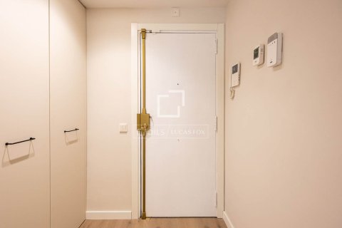 Apartamento en venta en Barcelona, España 3 dormitorios, 90 m2 No. 150323 - foto 27