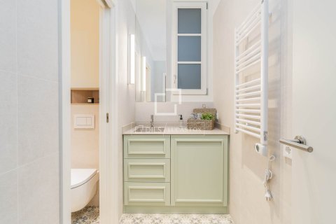 Dzīvoklis pārdošanā Barcelona, Spānijā 2 istabas, 89 m2 Nr. 150322 - attēls 30