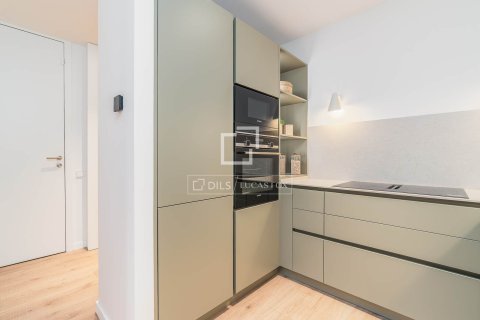 Dzīvoklis pārdošanā Barcelona, Spānijā 2 istabas, 89 m2 Nr. 150322 - attēls 12