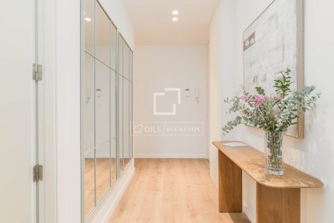 Dzīvoklis pārdošanā Barcelona, Spānijā 2 istabas, 89 m2 Nr. 150322 - attēls 22