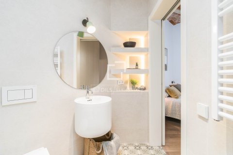 Dzīvoklis pārdošanā Barcelona, Spānijā 2 istabas, 89 m2 Nr. 150322 - attēls 20