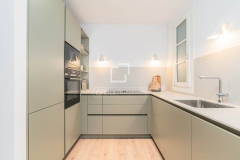Dzīvoklis pārdošanā Barcelona, Spānijā 2 istabas, 89 m2 Nr. 150322 - attēls 11