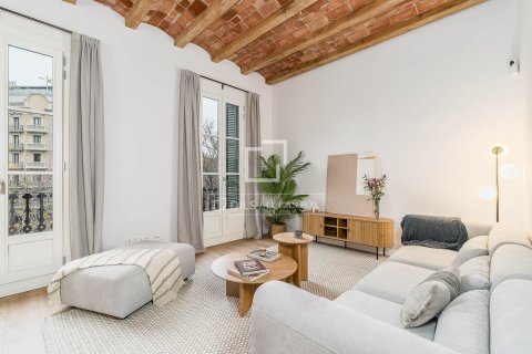 Dzīvoklis Barcelona, Spānijā 2 istabas, 89 m2 Nr. 150322