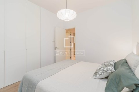 Dzīvoklis pārdošanā Barcelona, Spānijā 2 istabas, 89 m2 Nr. 150322 - attēls 27