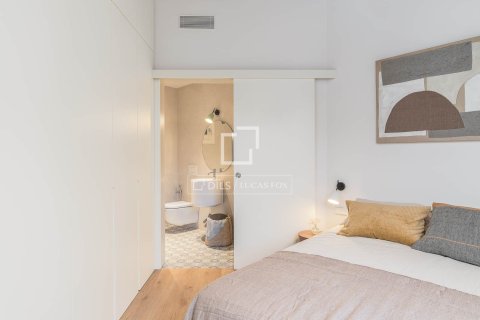 Dzīvoklis pārdošanā Barcelona, Spānijā 2 istabas, 89 m2 Nr. 150322 - attēls 15